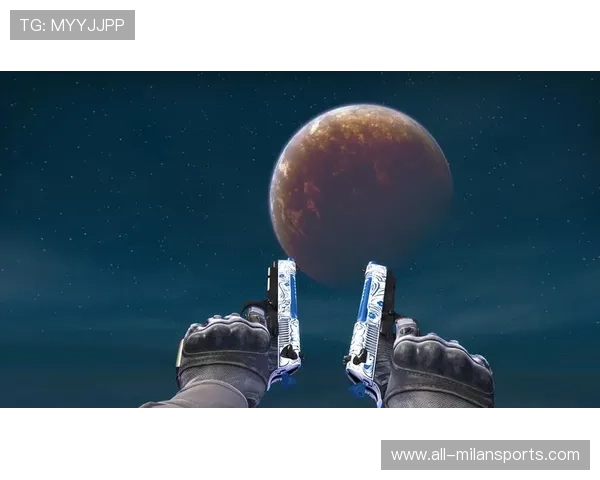 《CS_GO》银河杯：豪门决战，谁能问鼎宇宙舞台？