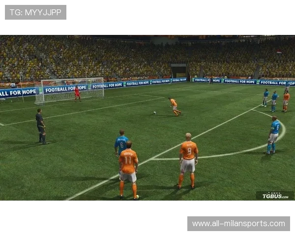 《FIFA》“虚拟世界杯”线上盛典，全球玩家齐聚一堂！