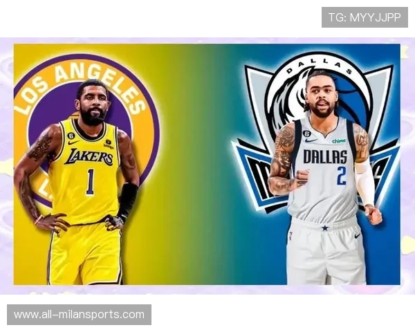 湖人无核心变化：迎接新赛季的全新挑战与机遇