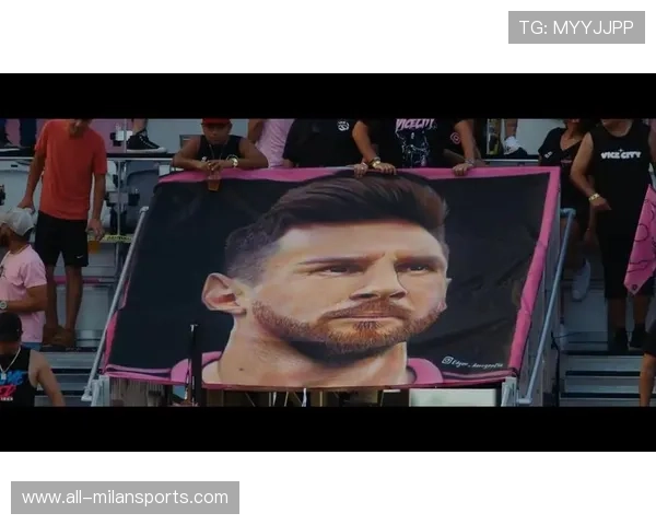 巴萨看梅西式未来核：新纪元的开端