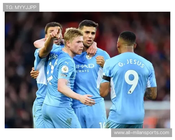 曼城迈向未来：携手全球足球科学合作伙伴，开启新纪元