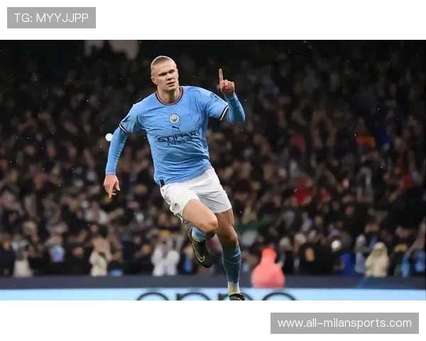 德布劳内精准直塞哈兰德门前补射 德布劳内精准直塞哈兰德门前补射